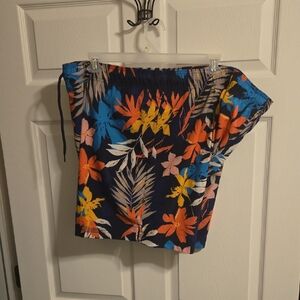 Swim Trunks